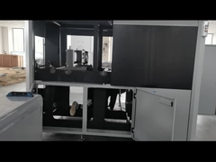 Pressão Web Digital Rotativa de Alta Velocidade 1200*1200 dpi