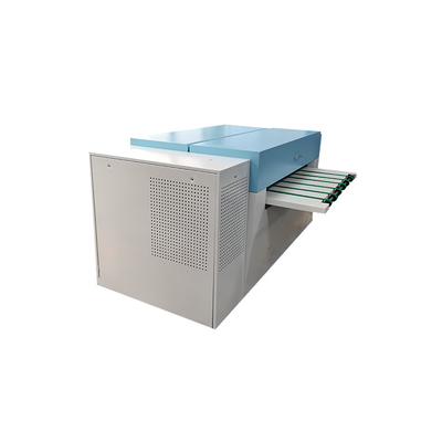 48 Channels Lasers CTP Plate Making Machine 8500B With 22 Throughput/H 2400DPI
