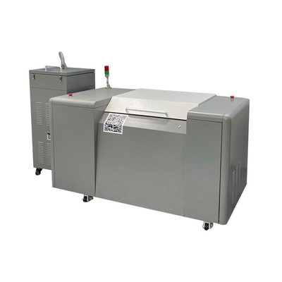 32CH Yintech Flexo Printing CTP Prepress Machine
