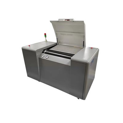 High Printing Efficiency and Low Maintenance CTP Plate Making Machine for Printing