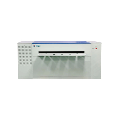 Computer-Controlled Photopolymer Plate Making Machine High Capacity CTP Plate Making Machine