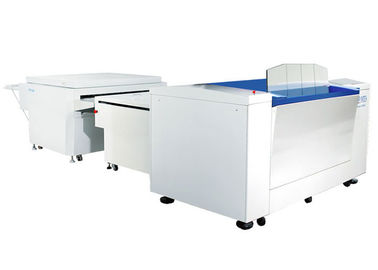 Thermal Laser CTP Plate Making Machine Semi - Auto / Automatic Loading System