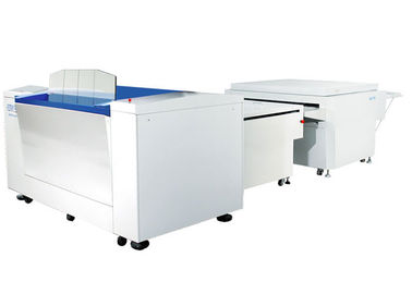 Durable CTCP Plate Making Machine Harlequin / Prinergy Workflow Software