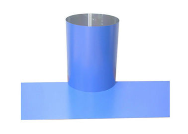 Commercial CTP Printing Plates 5 - 8 Minutes Baking 0 . 27 / 0 . 15MM Thickness