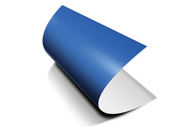 Commercial CTP Printing Plates 5 - 8 Minutes Baking 0 . 27 / 0 . 15MM Thickness