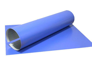 Commercial CTP Printing Plates 5 - 8 Minutes Baking 0 . 27 / 0 . 15MM Thickness