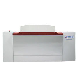 8KVA White Plate Printing Machine , Small Size CTP Computer To Plate Machine