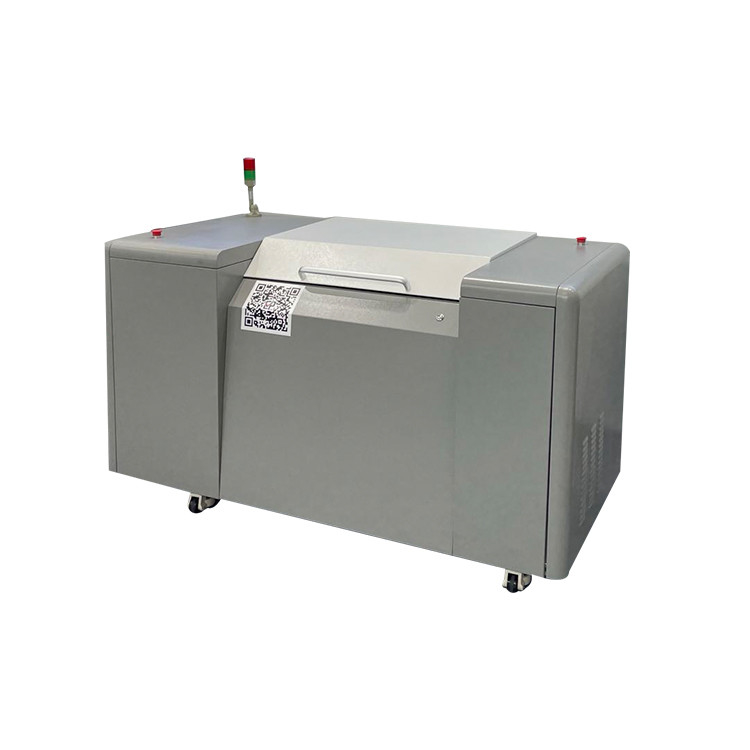 AC220V 50 - 60Hz CTP Flexo Plate Making Machine Photopolymer Plate Making Machine