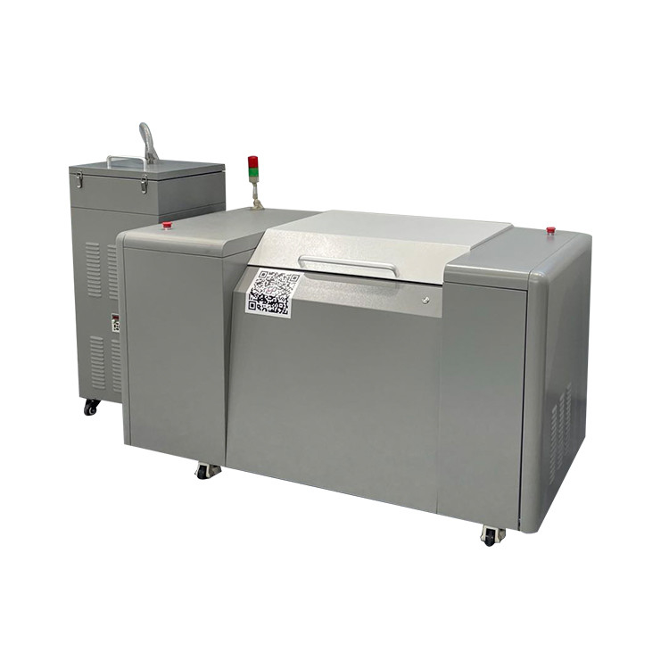 32CH Yintech Flexo Printing CTP Prepress Machine