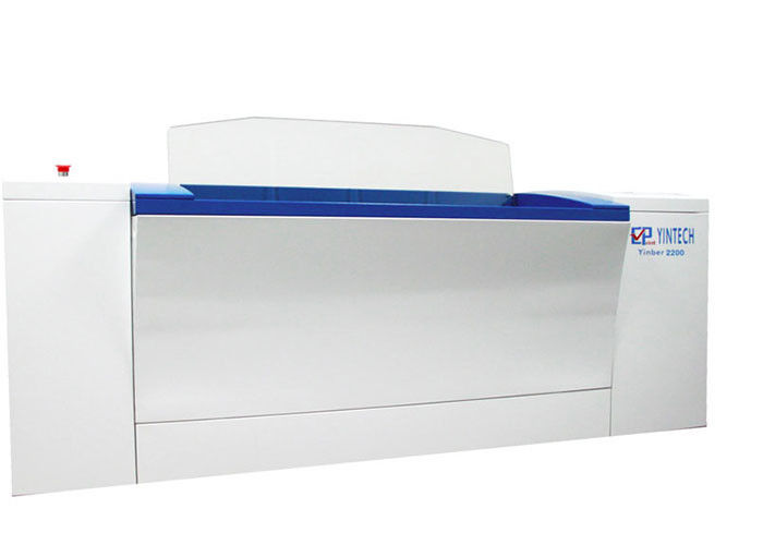 High Durability CTP Computer To Plate Machine 96 Diodes 35 Plates Per Hour