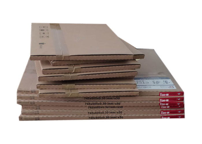 Durable CTP Thermal Plate Aluminum Material 200LPI Resolution 12 Months Life