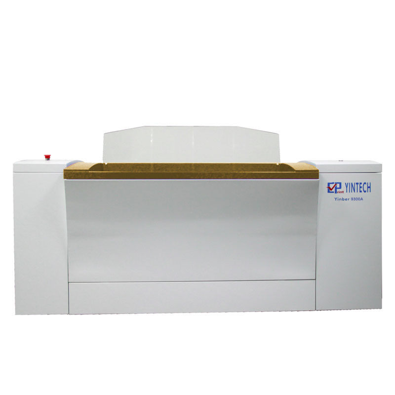 High Speed UV CTCP Machine With Harlequin Prinergy Software